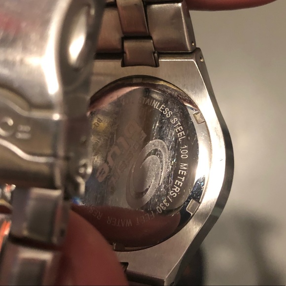 Fossil Watch - Picture 3 of 3